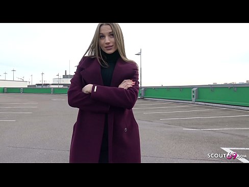 ❤️ VOKIEČIŲ SKAUTAS YRA SVAJONĖ LIEČIANTIS STEELE, AUTOMOBILIŲ STOVĖJIMO AIKŠTELĖS PASAKOJIMAS IR SEKSUALUS UŽ PINIGUS ️ Gražus porno prie lt.serviporno.ru