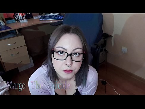 ❤️ Seksuali mergina su akiniais giliai čiulpia dildo į kamerą ️ Gražus porno prie lt.serviporno.ru