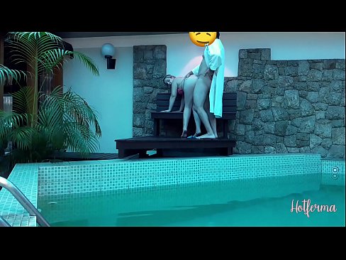 ❤️ Bosas pakviečia tarnaitę į baseiną, bet negalėjo atsispirti karštam ️ Gražus porno prie lt.serviporno.ru