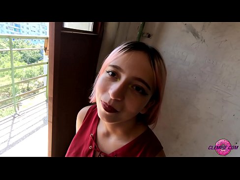 ❤️ Studentė jausmingai čiulpia nepažįstamąjį užmiestyje - sperma ant jo veido ️ Gražus porno prie lt.serviporno.ru